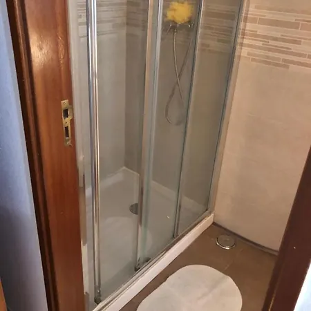 Cc Bay アパート *