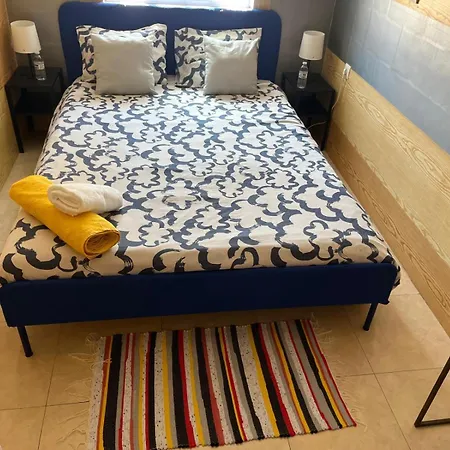 Cc Bay アパート *