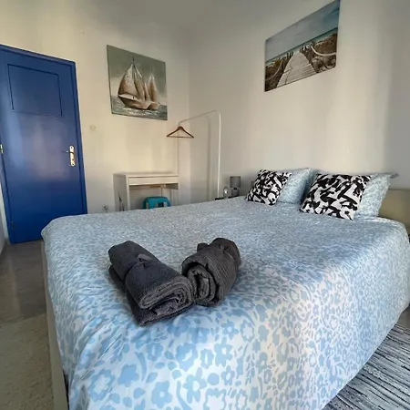 アパート Cc Bay *