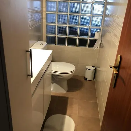 Apartamento Cc Bay *