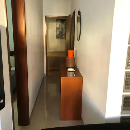 Apartamento Cc Bay Costa da Caparica