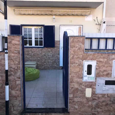 Apartamento Cc Bay Costa da Caparica