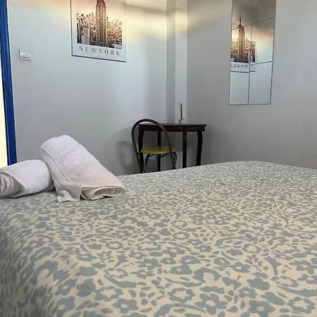 Cc Bay Apartamento Costa da Caparica