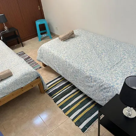 Apartamento Cc Bay Costa da Caparica