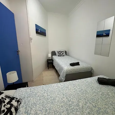 Cc Bay * Costa da Caparica