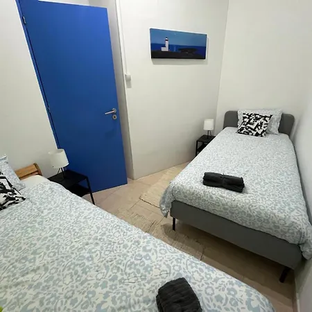 Cc Bay Apartamento
