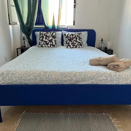 Cc Bay Apartamento *