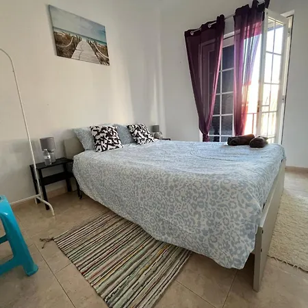 Cc Bay Apartamento Costa da Caparica