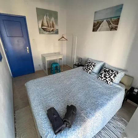 Apartamento Cc Bay Costa da Caparica