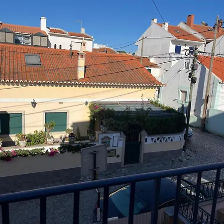 Apartamento Cc Bay Costa da Caparica
