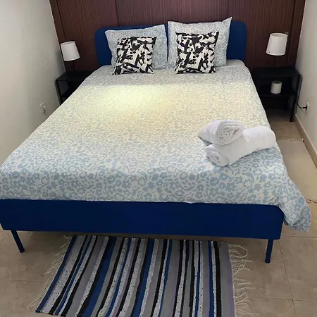 Apartamento Cc Bay