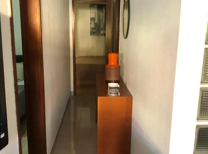 Lejlighed Cc Bay Costa de Caparica