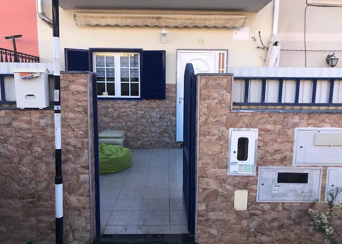 Lejlighed Cc Bay Costa de Caparica