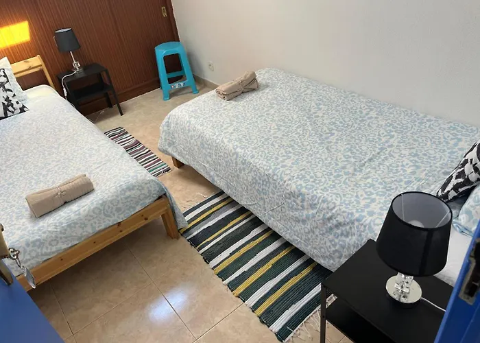 Lejlighed Cc Bay Costa de Caparica