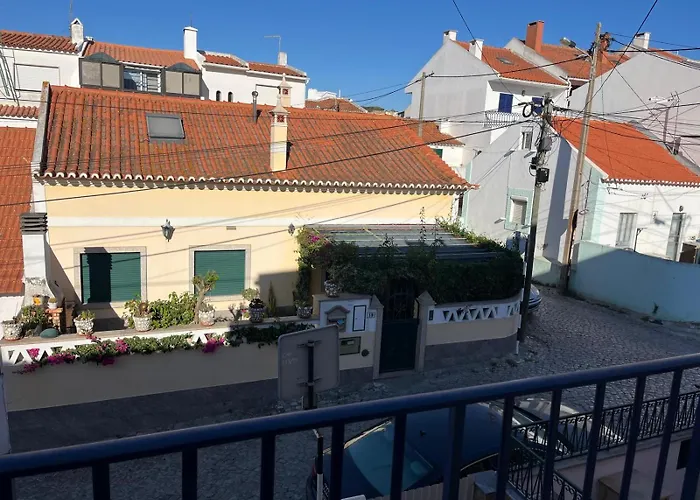 Lejlighed Cc Bay Costa de Caparica