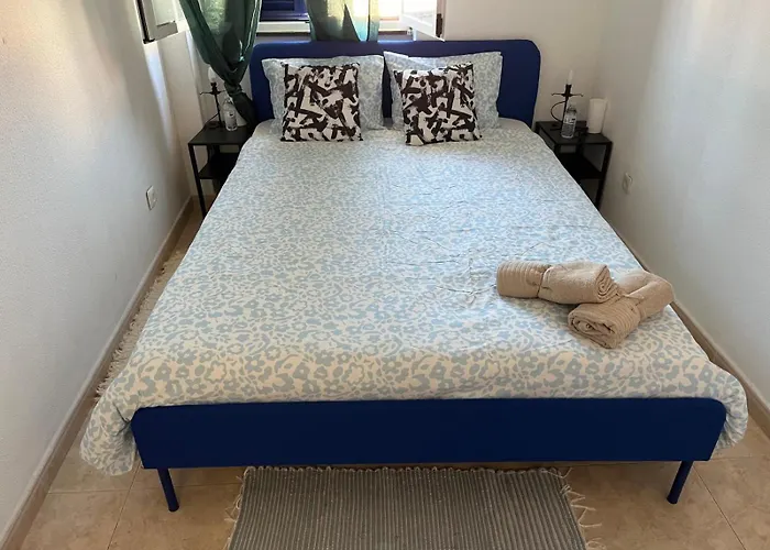 Cc Bay * Costa de Caparica